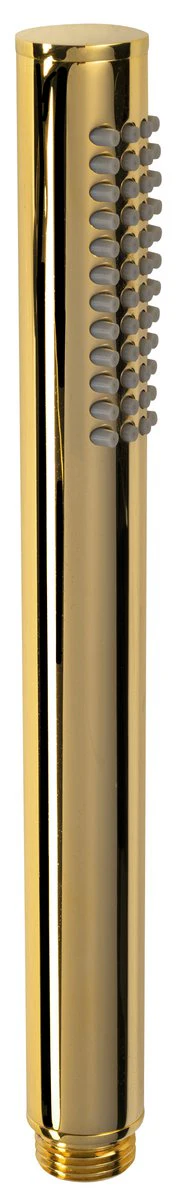 Sapho Handdouche 18,5 cm Glans Goud