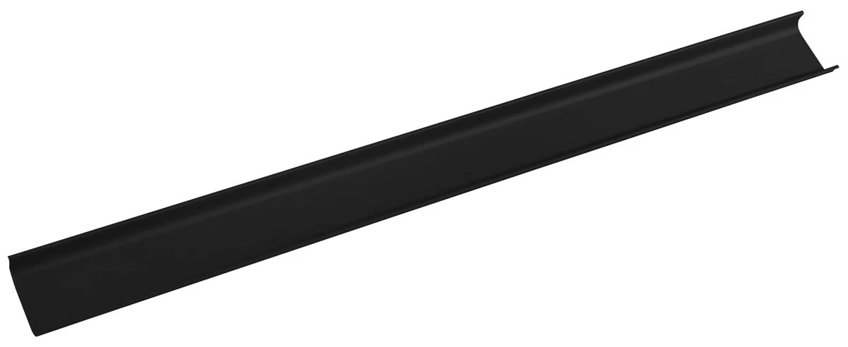 Sapho Badkamerartikel 80 Cm Mat Zwart