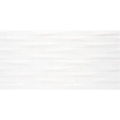 Tegel Strass Blanco mat 30×60 wit