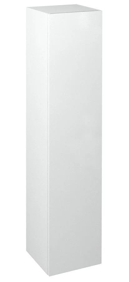 Espace Kolomkast 35x172x32cm 1-Deurs Mat Wit