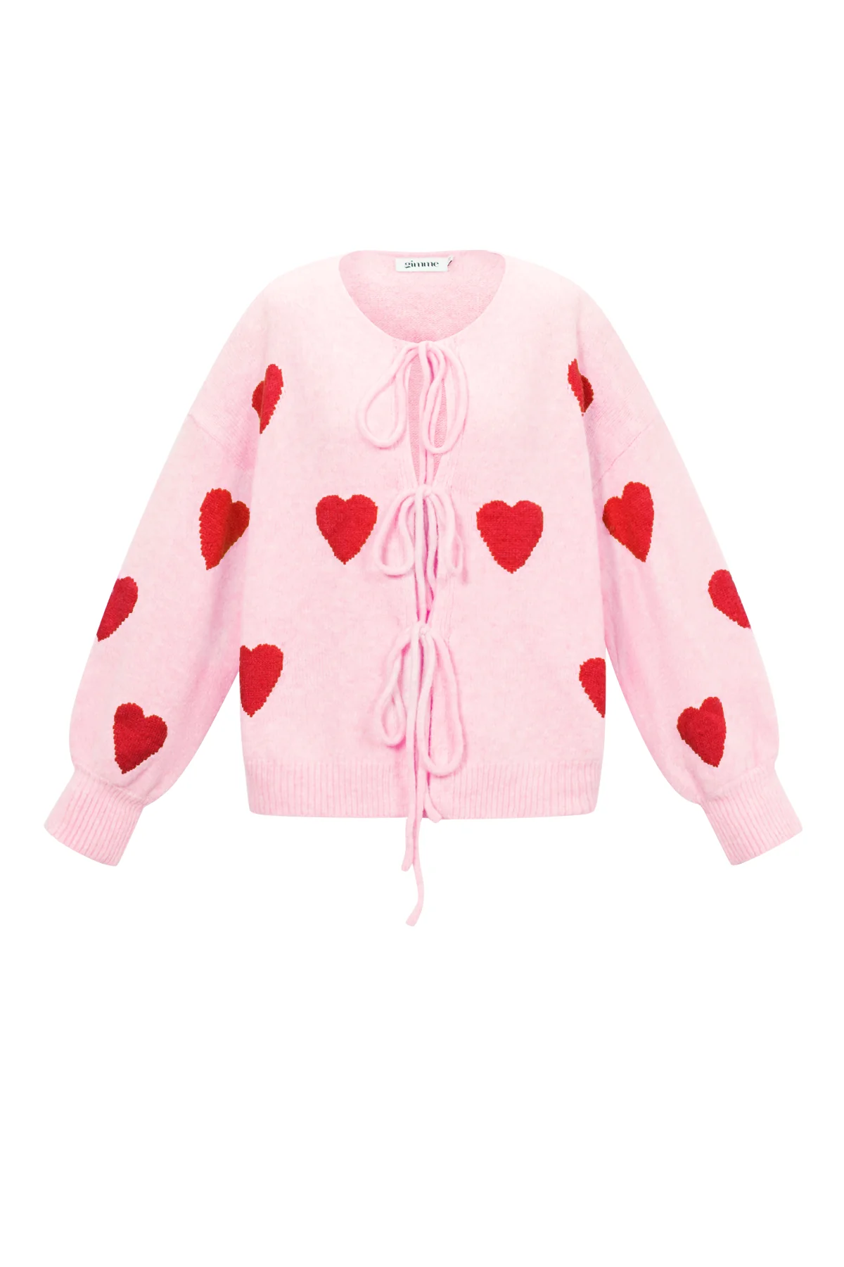 LOVE ME Cardigan