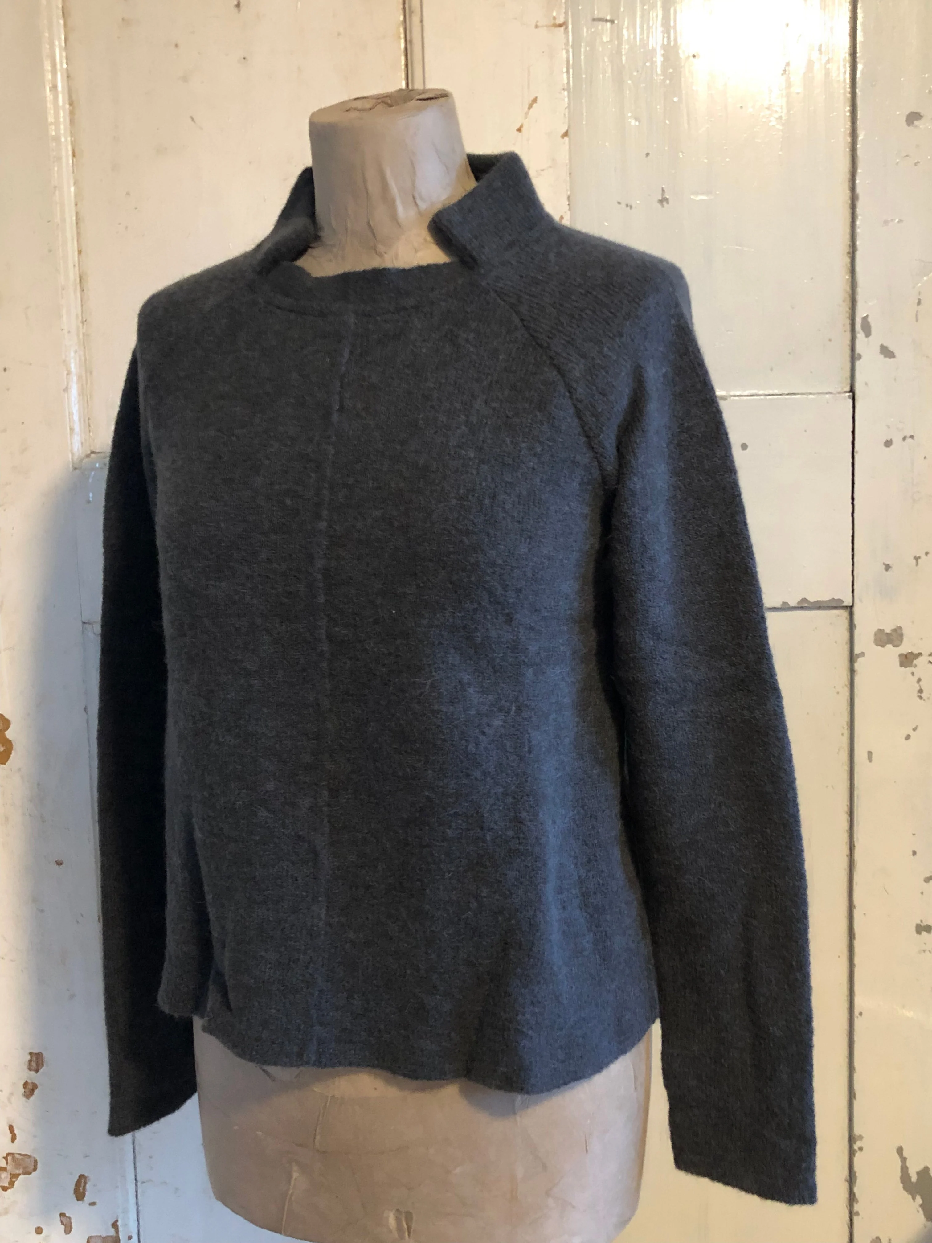 Jayko Jumper