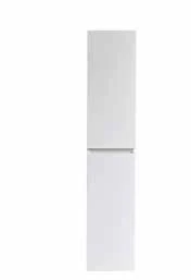 Badkamer kolomkast 30x30x150cm Sanotechnik Corbo