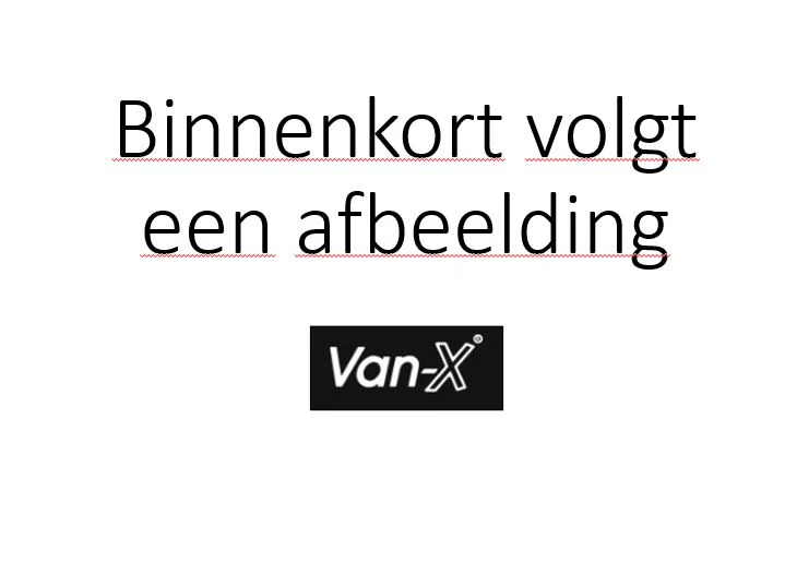 Voor Peugeot Boxer OEM Plus Bekerhouder & Lade – Interieuraccessoires | Van-X