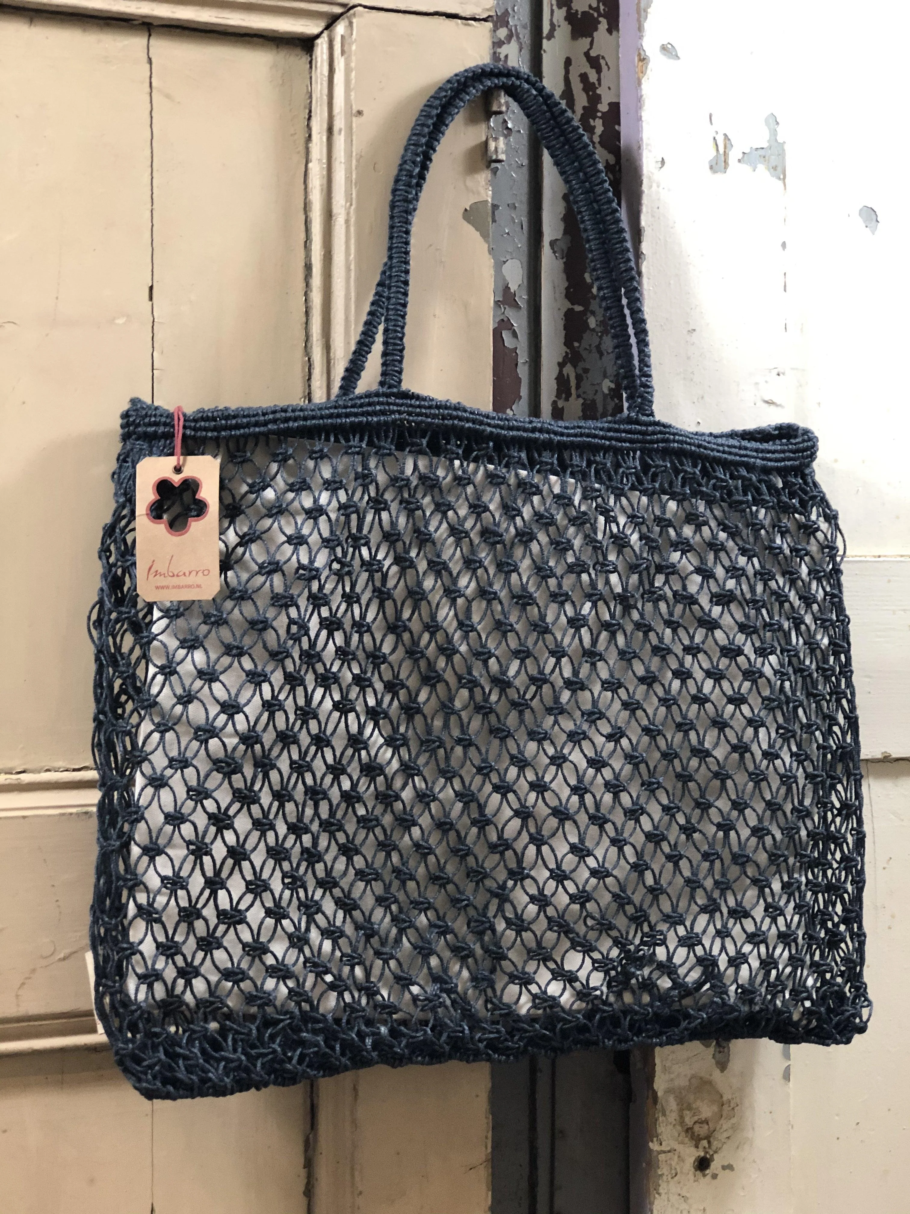 Tas Wave van Imbarro