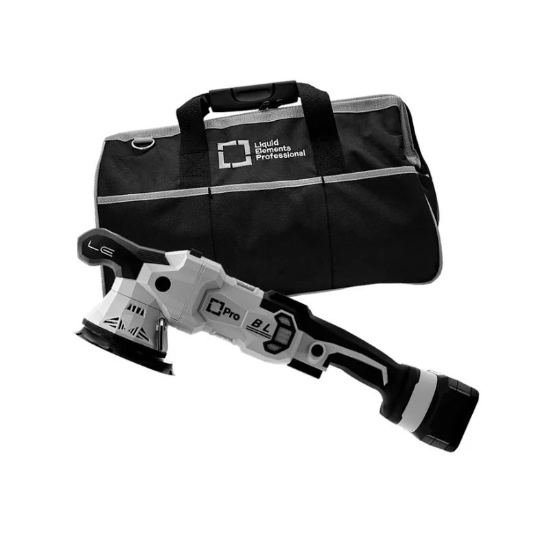 Liquid Elements A4500 Pro – Professionele Accu Polijstmachine 15mm Hub