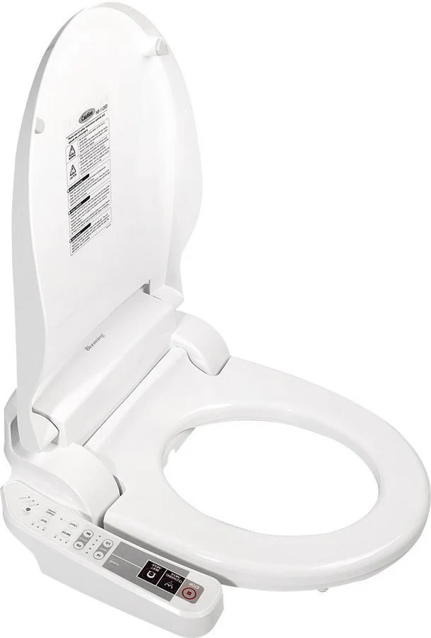 Aqualine Blooming Eko Electronic Bidet