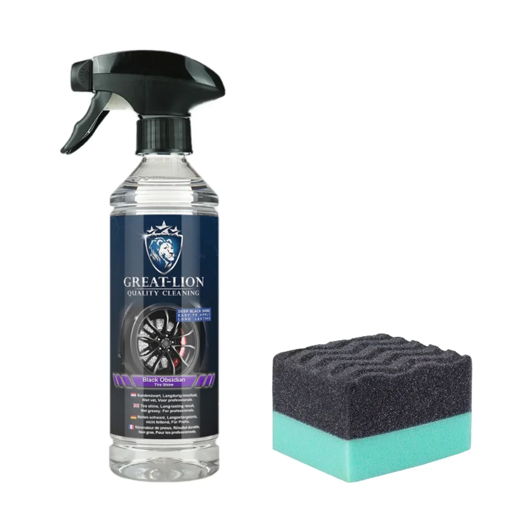 Black Obsidian en XL Applicator – Combideal