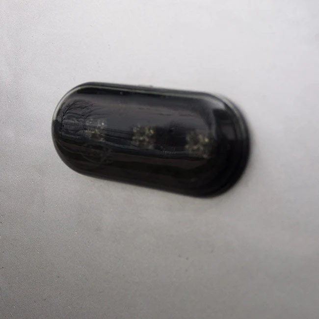 LED-zijknipperlichten voor VW Caddy