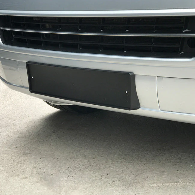 Voor VW T5.1 Voorplaat Uitvoering – Facelift Model | Van-X