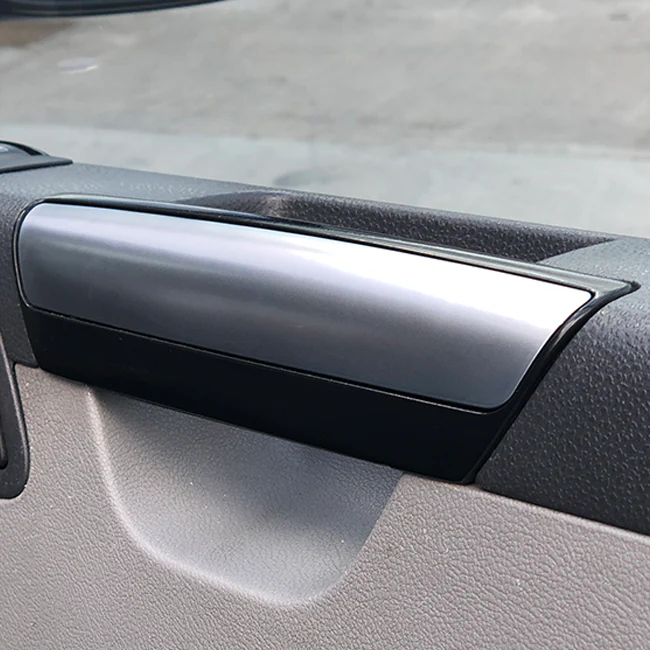 Voor VW T5.1 Transporter Grab Handle uitvoeringen – Premium interieurstyling & accessoires | Van-X