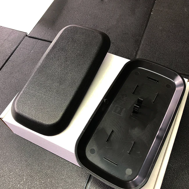 Voor VW T5/T5.1 Transporter Kombi achterbank Basiskappen – Set van 8 hoezen | Van-X