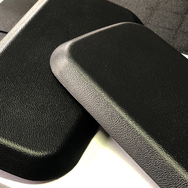 Voor VW T5/T5.1 Transporter Kombi achterbank Basiskappen – Set van 8 hoezen | Van-X - Afbeelding 3