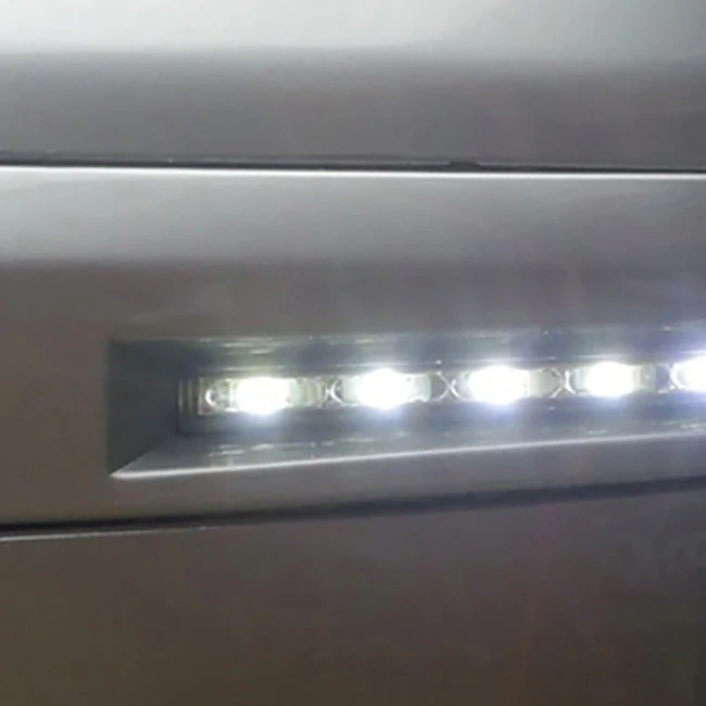 VW T5 DRL, LED-daglichtset - Afbeelding 3