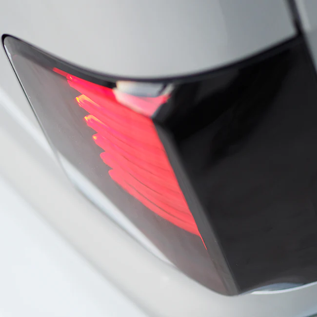 VW T5, T5.1 LED-achterlichten/achterlichten/achterlichten achterklep MK2