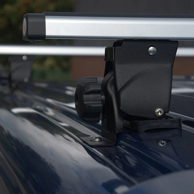 Dakdwarsdragers voor VW T5, T6 Transporters