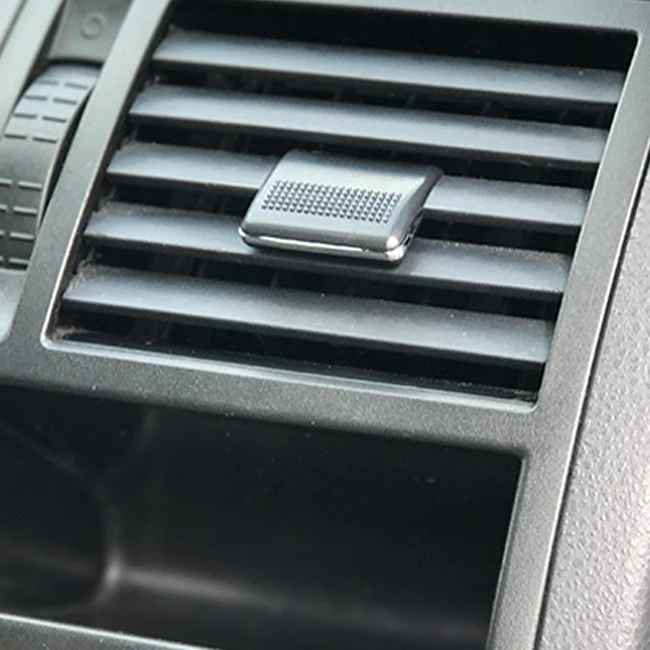VW T5, T5.1 Bijgewerkte vervanging van het ventilatierooster (set van 4) - Afbeelding 3