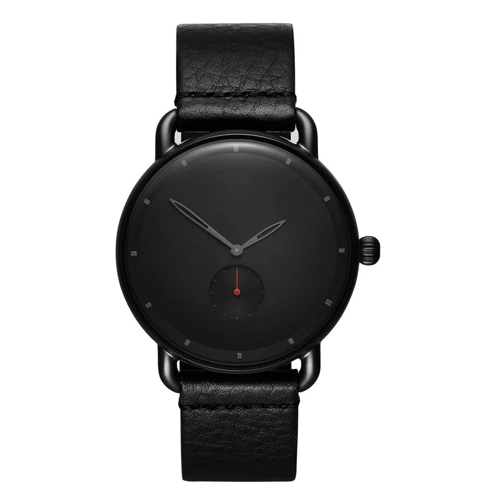 Champion Horloge Goudkleurig Roestvrij Staal 41mm voor Heren