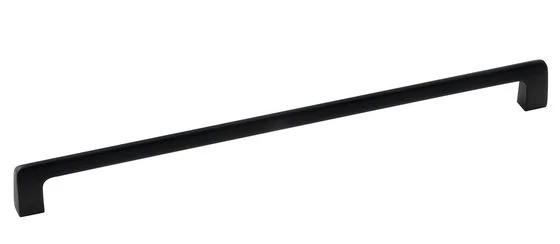 Metalen Handgreep, 320/335mm, Zwart Mat