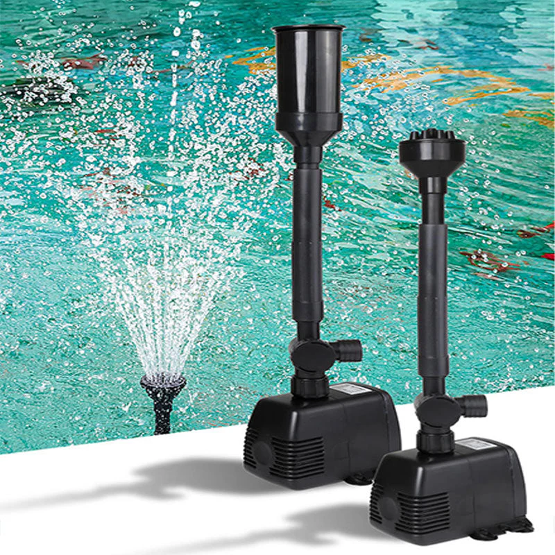 AquaFlow – Verander Je Tuin in een Ontspannende Oase