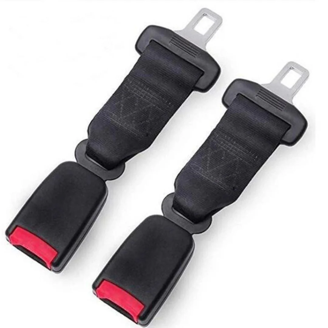 Autoveiligheidsgordel Kinderen – Comfortabel Veilig Reizen – Nylon